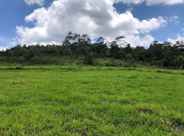 Terreno , Mairinque · Realize o sonho da sua chácara em uma localização privilegiada