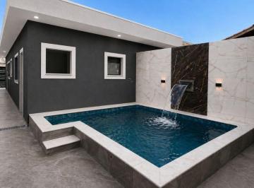 Casa de 2 quartos, Itanhaém · CASA COM PISCINA A VENDA NA PRAIA EM ITANHAÉM
