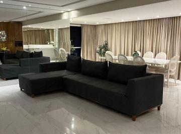 Apartamento de 3 quartos, Salvador · Alugo Espetacular Ap.COLETANEA VALE DO CANELA 3/4 suíte 2 vgs a .alto semi mobiliado infraestrutura