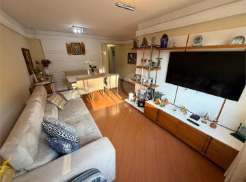 Apartamento de 3 quartos, São Paulo · LINDO APARTAMENTO NO MANDAQUI COM - 3 DORMITÓRIOS - 2 BANHEIROS - 1 VAGA DE GARAGEM