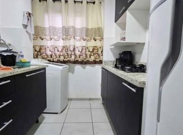 Apartamento de 2 quartos, Santa Bárbara D'Oeste · Apartamento Residencial das Águas