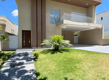 Casa de 5 quartos, Santana de Parnaíba · Casa Moderna em Alphaville | 5 Dormitórios e Vista Permanente