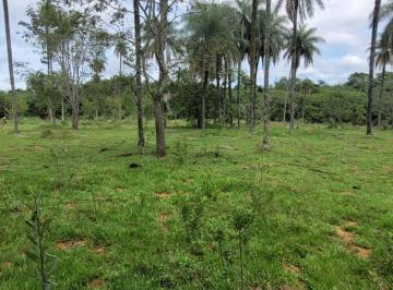 Foto 01 · Fazenda, *, Vila Boa, GO
