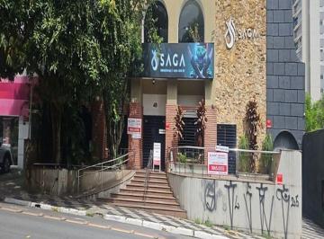Comercial , São Paulo · Predio Comercial p/venda ou locação c/1334m2 18 vagas de garagem Chacara Santo Antonio