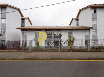 Apartamento de 2 quartos, Curitiba · Apartamento com 40 m² e 2 quartos à venda em Cidade Industrial