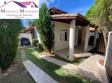 Foto 01 · Casa em Condomínio, Buraquinho, Lauro de Freitas, BA