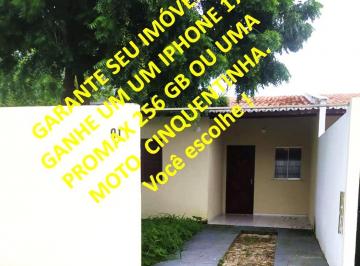 Casa de 2 quartos, Pacajus · Casa com 87 m² à venda no Residencial Prime - Pacajus