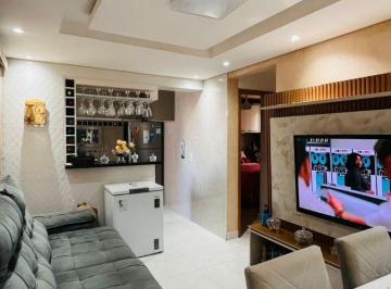 Apartamento de 2 quartos, Americana · Apartamento Residencial Parque Austria