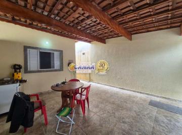 Casa de 2 quartos, Mongaguá · Linda casa à venda em Mongaguá-SP Bairro Itaoca - Venha conferir!!