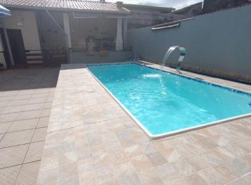 Casa de 5 quartos, Itanhaém · CASA COM PISCINA A VENDA NA PRAIA EM ITANHAÉM