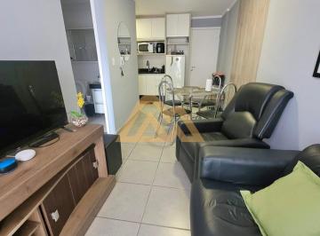 Foto 01 · Apartamento, Vila Togni, Poços de Caldas, MG