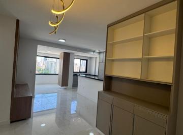 Foto 19 · Apartamento luxuoso para locação em Campinas-SP, Jardim Planalto: 3 quartos, 3 suítes, 3 salas, 4 ba