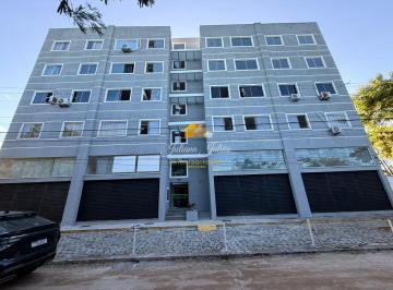 Foto 01 · APARTAMENTO COM 2 QUARTOS, À VENDA, NO CHÁCARA MARILÉA, RIO DAS OSTRAS, RJ