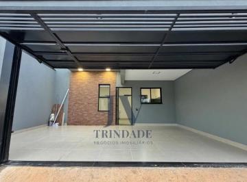 Foto 01 · Casa, Jardim Casablanca, Indaiatuba, SP