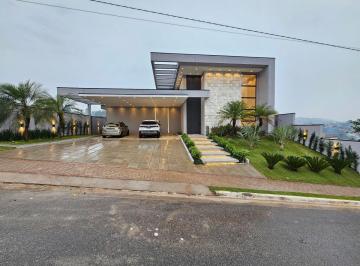 Casa de 4 quartos, Santana de Parnaíba · Casa com 4 quartos no Condominio Nova Jaguari Santana de Parnaíba SP
