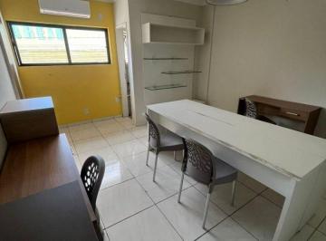 Comercial , Campina Grande · ALUGA-SE SALA COMERCIAL MOBILIADA NA LIBERDADE, COM 32M²!!