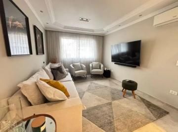 Casa de 4 quartos, Santos · Sobrado de 200m² em Santos - SP: