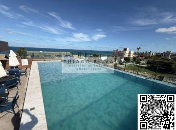 Apartamento de 1 quarto, Ipojuca · Flat em porto de galinhas
