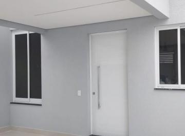 Foto 01 · Casa, Jardim Bom Sucesso, Indaiatuba, SP