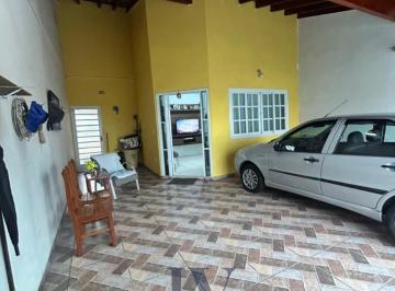 Foto 01 · Casa, Jardim São Francisco, Indaiatuba, SP