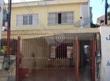 Casa de 3 quartos, São Paulo · CASA AMPLA Á VENDA NA VILA GUILHERME 142M2 3 DORMITÓRIOS 2 VAGAS DE GARAGEM ENTRADA LATERAL