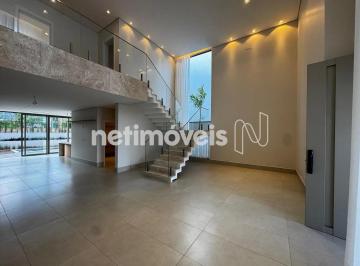Casa de 4 quartos, Brasília · [SS] Sofisticação e Exclusividade | Casa no Le Premier Residence