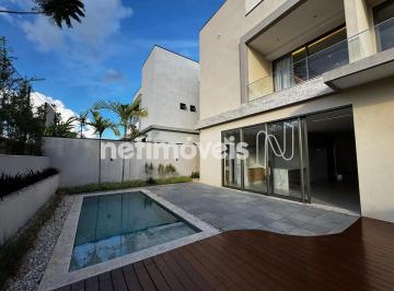 Casa de 4 quartos, Brasília · [SS] Sofisticação e Exclusividade | Casa no Le Premier Residence