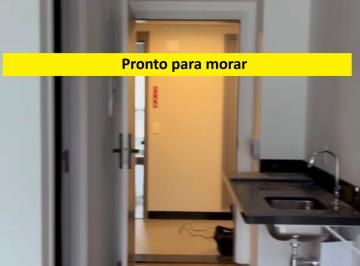 Apartamento de 1 quarto, São Paulo · Apartamento novo, 24 a 35m² pronto para morar ou investir. Localizado a 180 metros do metrô.