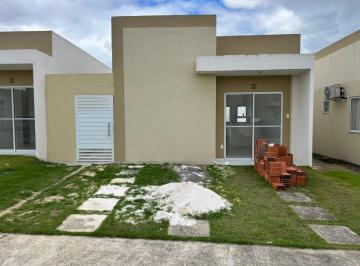 Foto 01 · Casa, Calu, Alagoinhas, BA