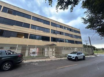 Apartamento de 2 quartos, Brasília · Apartamento com 2 quartos no primeiro andar à venda em Guará-DF