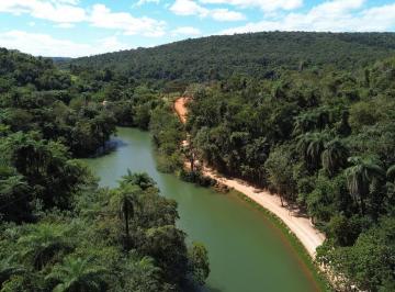 Terreno · 20000m² · CONDOMÍNIO TERRAS VEREDES - TERRENOS DE 20.000M² EM LAGOA SANTA