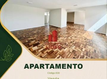 Apartamento · 155m² · 3 Quartos · 1 Vaga · Charme e Sofisticação na região central