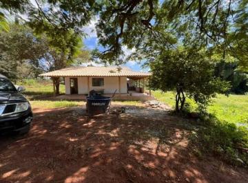 Rural · 900m² · 2 Quartos · 4 Vagas · SÍTIO À VENDA EM SERRA AZUL - MATEUS LEME