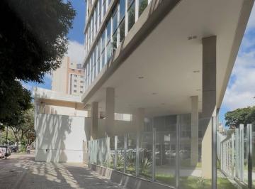 Comercial · 132m² · 2 Vagas · SALA COMERCIAL PREMIUM À VENDA – EDIFÍCIO TRADE MARK | CENTRO DE BH
