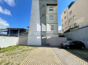Apartamento · 58m² · 2 Quartos · 1 Vaga · APARTAMENTO 2 QUARTOS À VENDA – BAIRRO TRÊS BARRAS – CONTAGEM