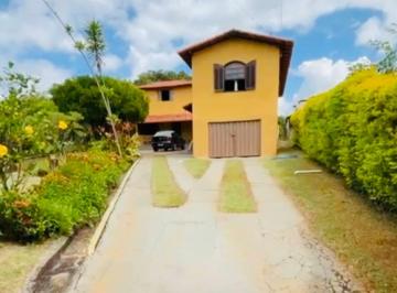 Terreno · 1000m² · SÍTIO À VENDA NO CONDOMÍNIO FAZENDA SOLAR - IGARAPÉ