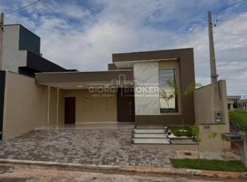 Foto 01 · Imóvel de luxo em condomínio exclusivo: Casa 3 quartos, 1 suíte, 2 salas e 4 vagas em São José do Ri
