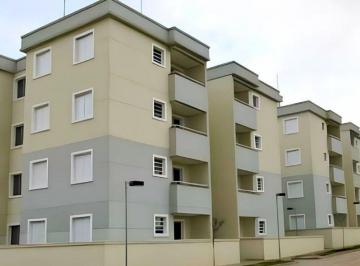 Apartamento de 2 quartos, Mogi das Cruzes · Apartamento em Vila Cintra, Mogi das Cruzes