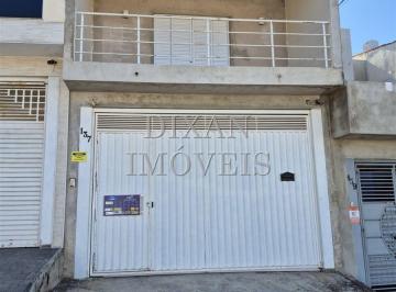 Casa de 3 quartos, Caieiras · Sobrado no Morro Grande, aceita financiamento bancário e FGTS