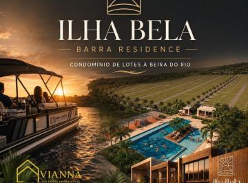 202605181200167462.jpg · Lotes Condomínio ILHA BELA BARRA CLUBE​​​​​​​