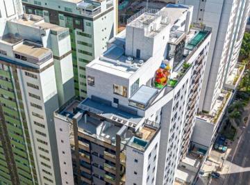 Apartamento de 3 quartos, Brasília · LÉT Parque Águas Claras | PRONTO PARA MORAR | Alto Padrão ao Lado do Parque!