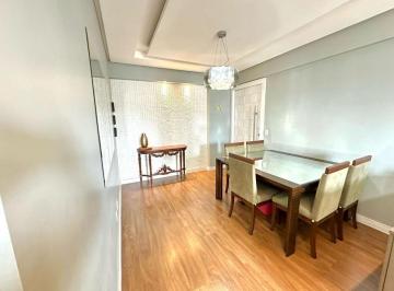 Apartamento de 3 quartos, Belém · Edifício Classique Angustura c/ 86m², 3 quartos (1 suíte) e 1 vaga em bairro do Marco / Belém-Pa