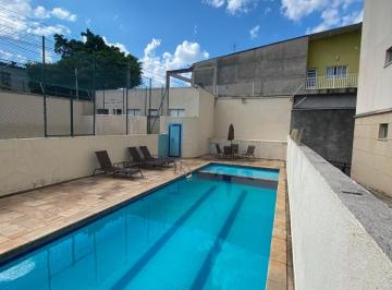 CONDOMINIO · APTO - SÃO PEDRO - OSASCO