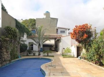 Foto 01 · Casa à Venda No Planalto Paulista Com 4 Dormitórios, 3 Vagas e Área de Lazer Com Piscina e Churrasqu