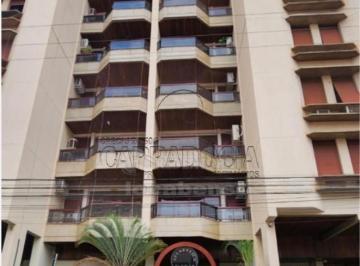 Foto 01 · Apartamento residencial para venda - Centro, São José do Rio Preto
