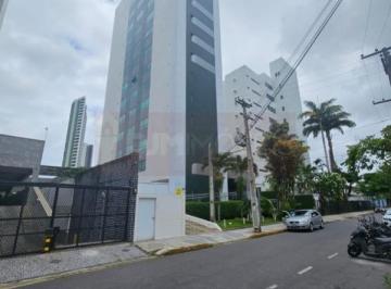 Foto 01 · Excelente oportunidade de locação de sala comercial em Casa Forte, Recife-PE: 1 sala, 1 vaga de gara