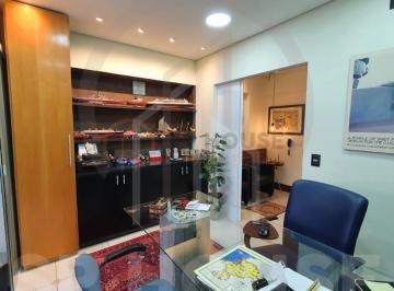 Foto 01 · Sala comercial a venda no Campo Belo, 31 m², 1 vaga