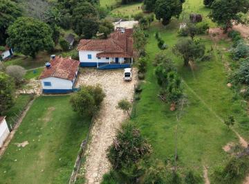 Foto 01 · Fazenda de 28 hectares à venda em Área Rural de Três Corações-MG: oportunidade única de investimento