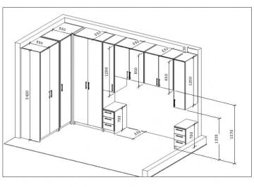 Apartamento de 1 quarto, Guarulhos · Apartamento Completo Mobiliado