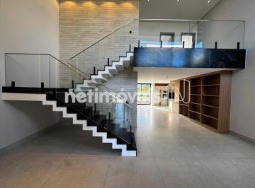 Casa de 4 quartos, Brasília · [SS] Residência de Alto Padrão com Energia Fotovoltaica e Piscina
